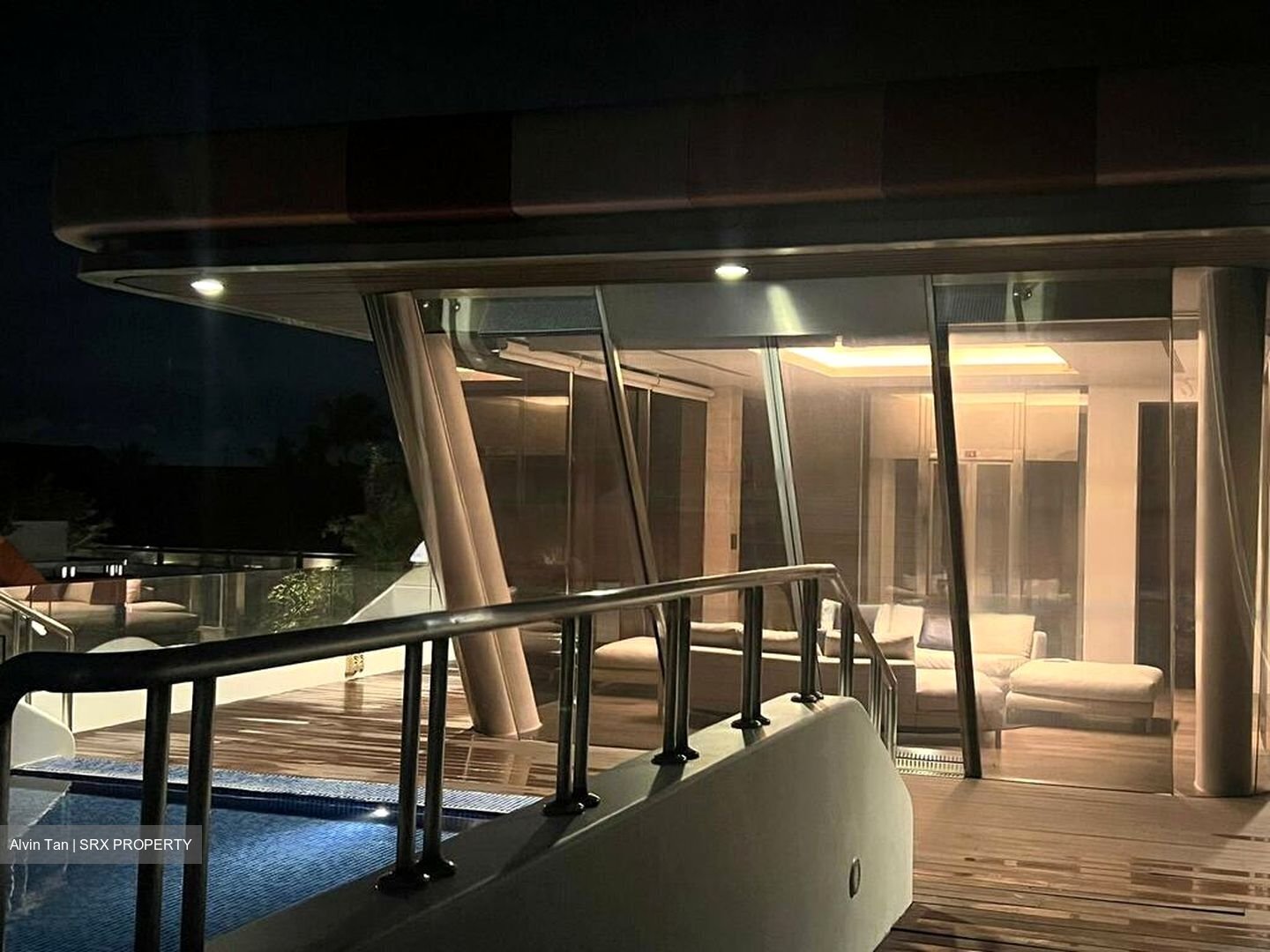 Sentosa Cove (D4), Detached #457124131
